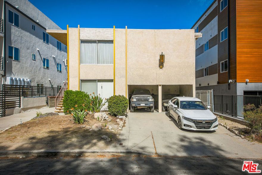 We are pleased to present 22731 Del Valle Street, an exceptional value-add, 8 unit investment opportunity located in the desirable "South of the Boulevard" area of Woodland Hills, California. The property has completed the LA City soft story retrofit, offering investors a unique chance to acquire a well-maintained multifamily asset in one of Los Angeles' most sought-after neighborhoods.  The property's prime location offers excellent accessibility to a wide range of employment and retail options such as Westfield Topanga, The Village, the Warner Center, and convenient access to the Ventura (101) Freeway.