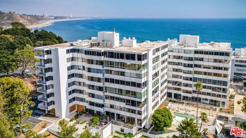 17352 W Sunset Boulevard 606 Pacific Palisades CA 90272