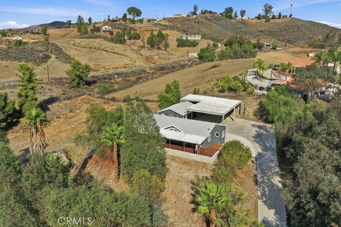 Photo of 23902 Conejo DR, Canyon Lake, CA 92587 (MLS # IV26217961)