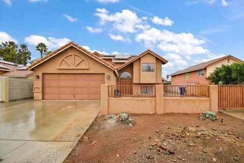 Photo of 68954 Durango Road, Cathedral City, CA 92234 (MLS # 219142747DA)