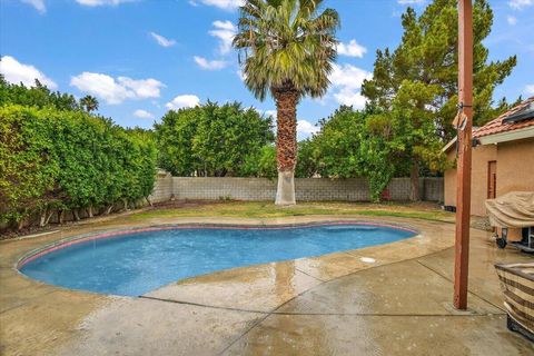 Photo of 68954 Durango Road, Cathedral City, CA 92234 (MLS # 219142747DA)