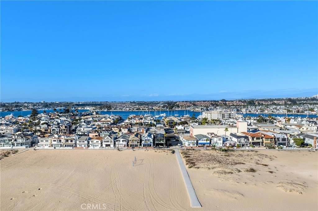 Balboa Peninsula (Residential) (BALP) - Residential
