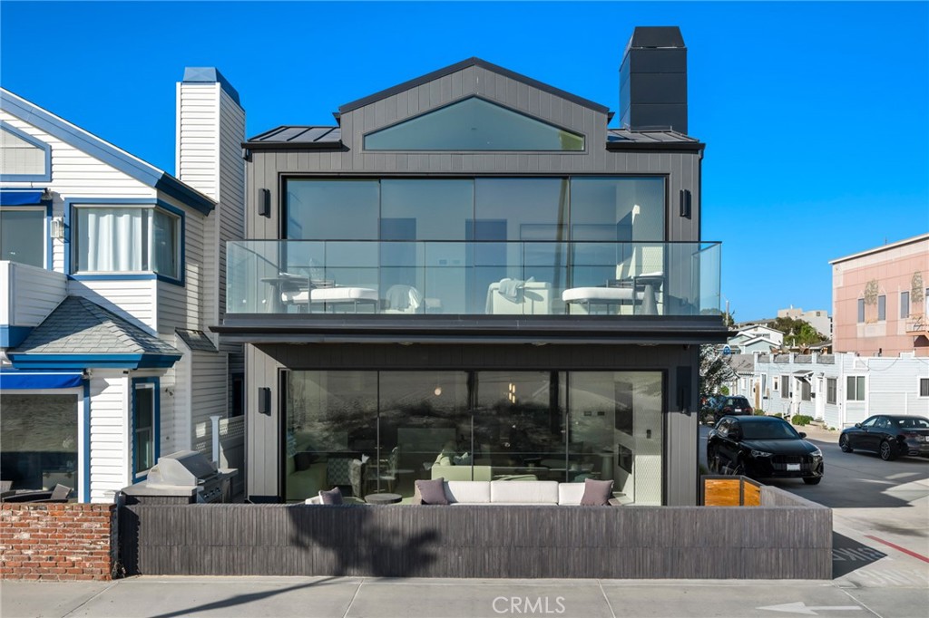 Balboa Peninsula (Residential) (BALP) - Residential