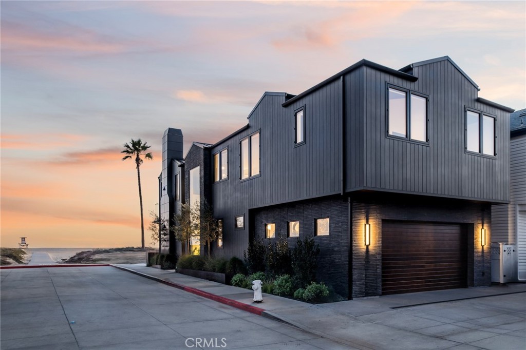 Balboa Peninsula (Residential) (BALP) - Residential