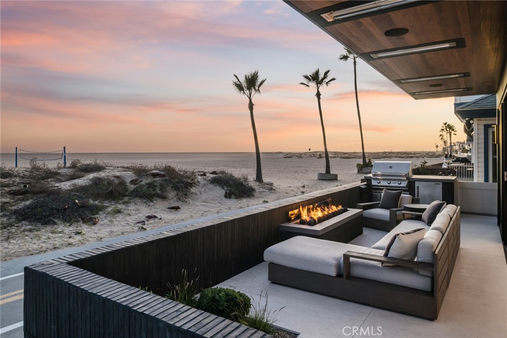 Balboa Peninsula (Residential) (BALP) - Residential