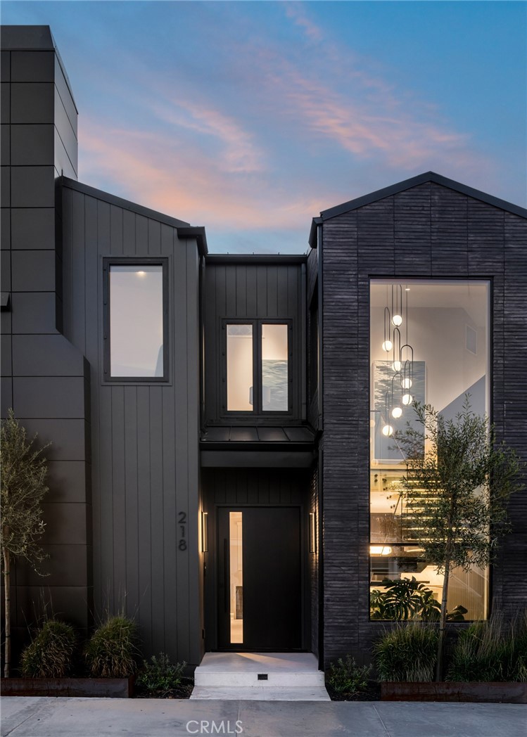 Balboa Peninsula (Residential) (BALP) - Residential