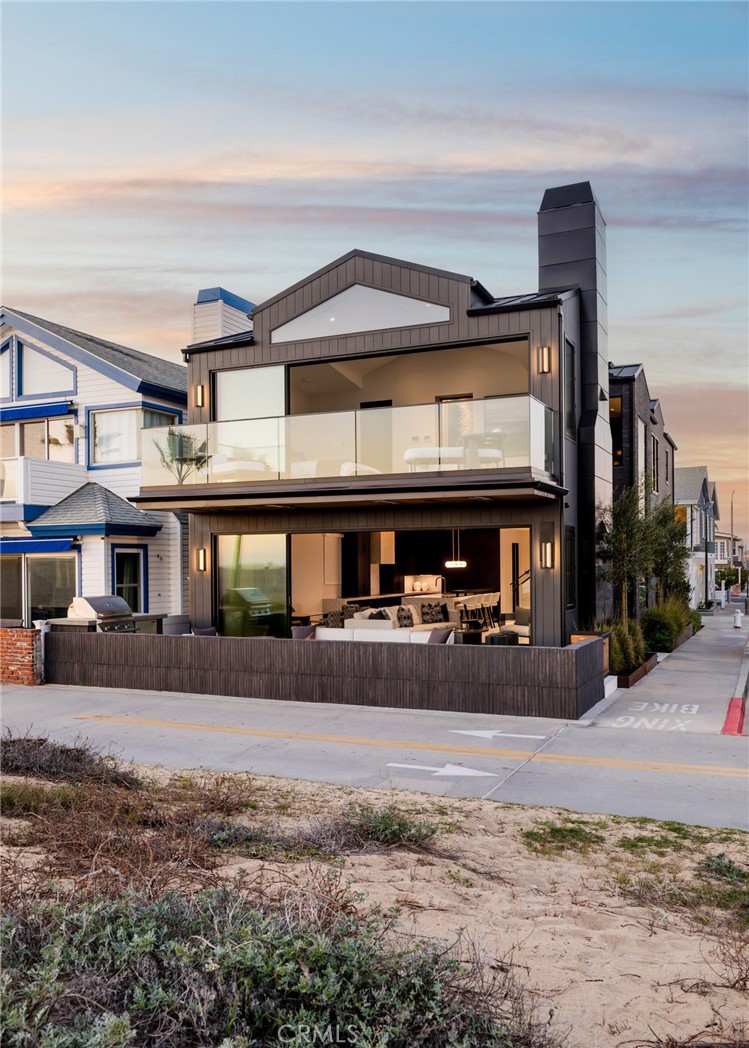 Balboa Peninsula (Residential) (BALP) - Residential