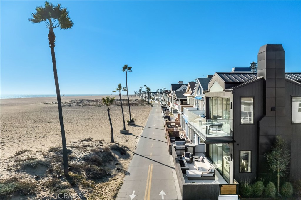 Balboa Peninsula (Residential) (BALP) - Residential