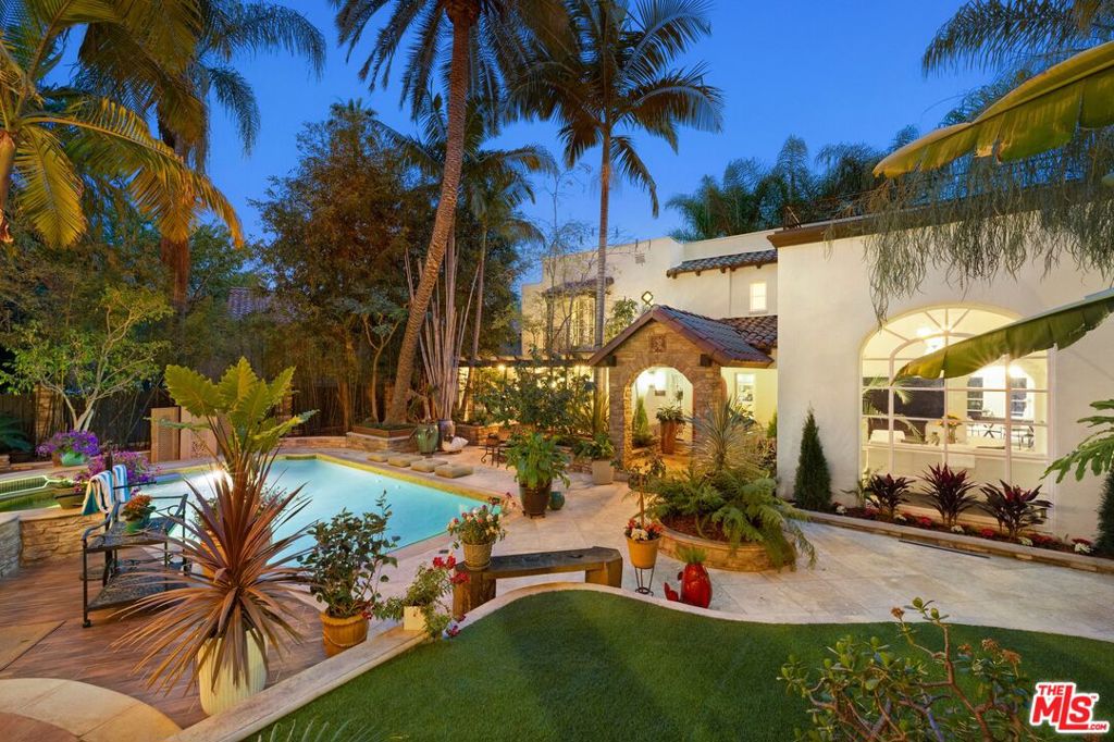 Properties 2 2276 La Granada Drive