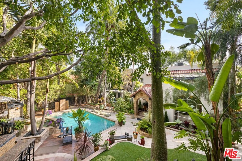 Properties 4 2276 La Granada Drive