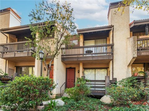 Photo of 21820 Marylee Street #224, Woodland Hills, CA 91367 (MLS # SR26017802)