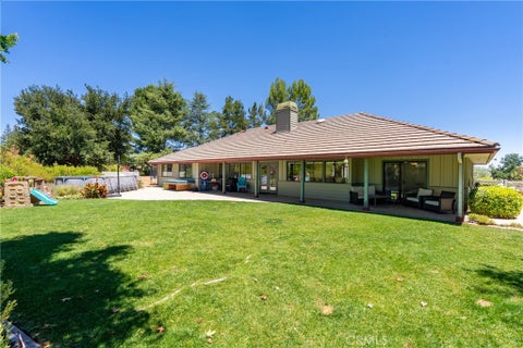 Tiny photo for 1380 Shane LN, Templeton, CA 93465 (MLS # NS26156316)