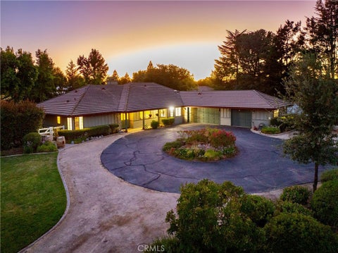 Photo of 1380 Shane LN, Templeton, CA 93465 (MLS # NS26156316)
