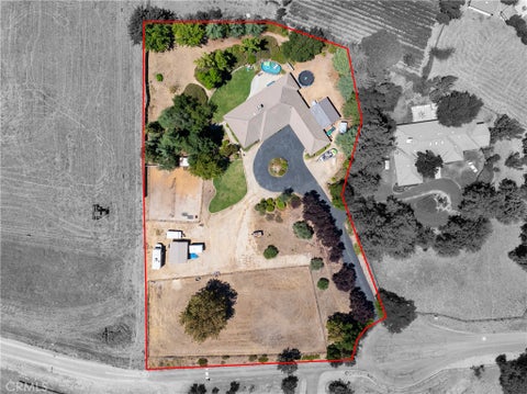 Tiny photo for 1380 Shane LN, Templeton, CA 93465 (MLS # NS26156316)