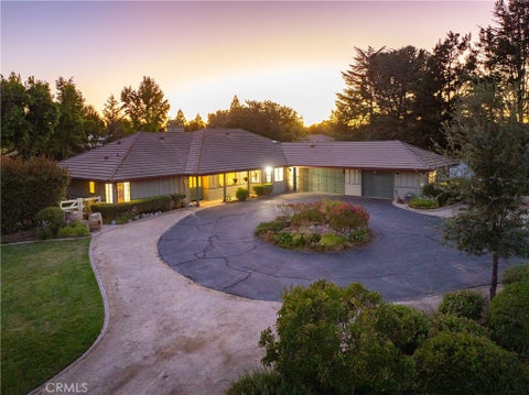 Tiny photo for 1380 Shane LN, Templeton, CA 93465 (MLS # NS26156316)