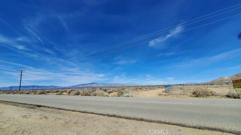 Photo of 0 Rosamond Blvd & Kildeer St r St, Rosamond, CA 93560 (MLS # SR25215952)
