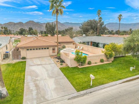 Photo of 76887 Kentucky Avenue, Palm Desert, CA 92211 (MLS # 219142206DA)