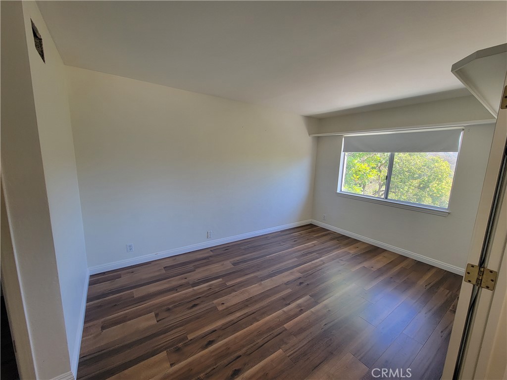 Aliso Villas (AV) - Residential Lease