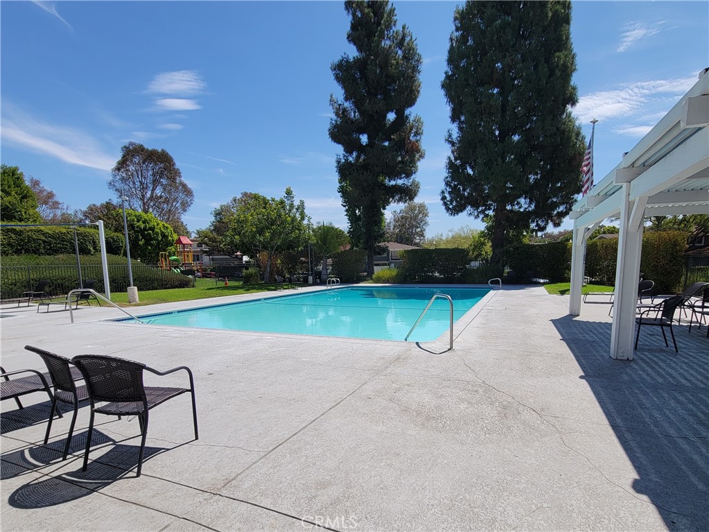 Aliso Villas (AV) - Residential Lease