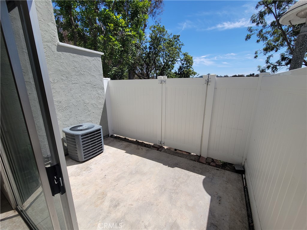 Aliso Villas (AV) - Residential Lease