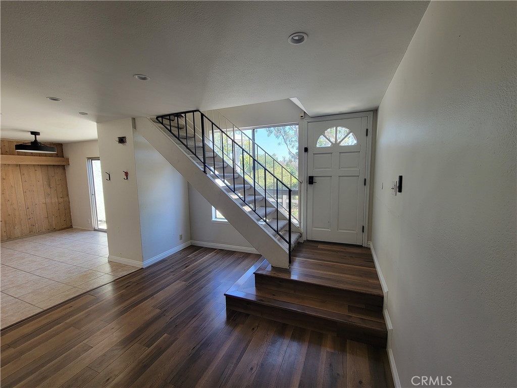 Aliso Villas (AV) - Residential Lease