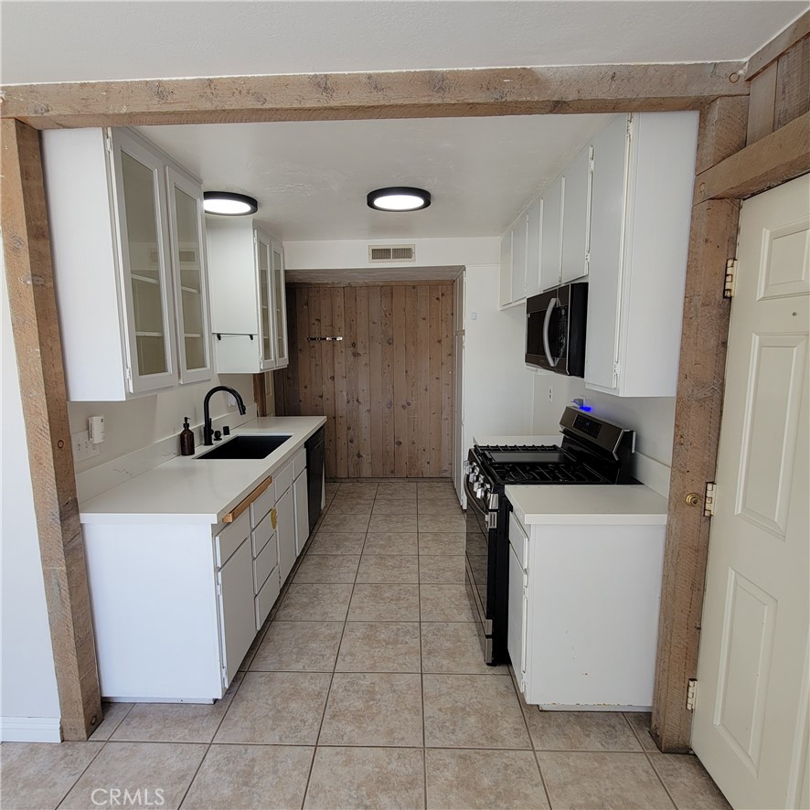 Aliso Villas (AV) - Residential Lease