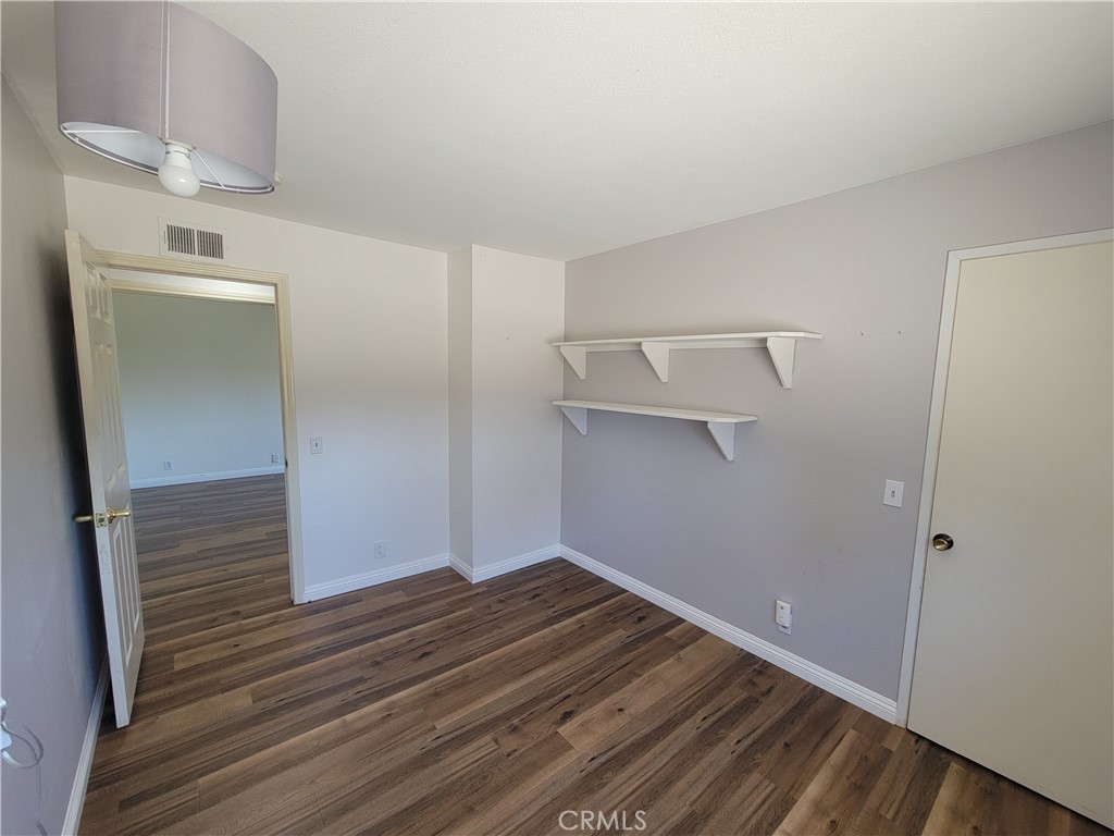 Aliso Villas (AV) - Residential Lease