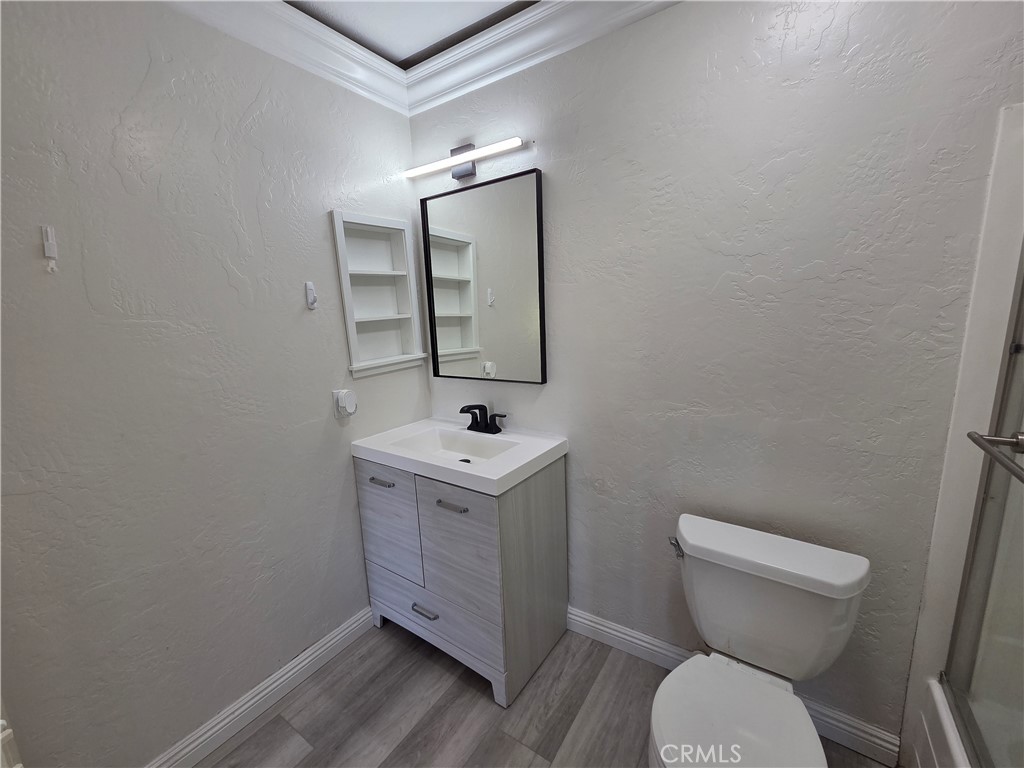 Aliso Villas (AV) - Residential Lease