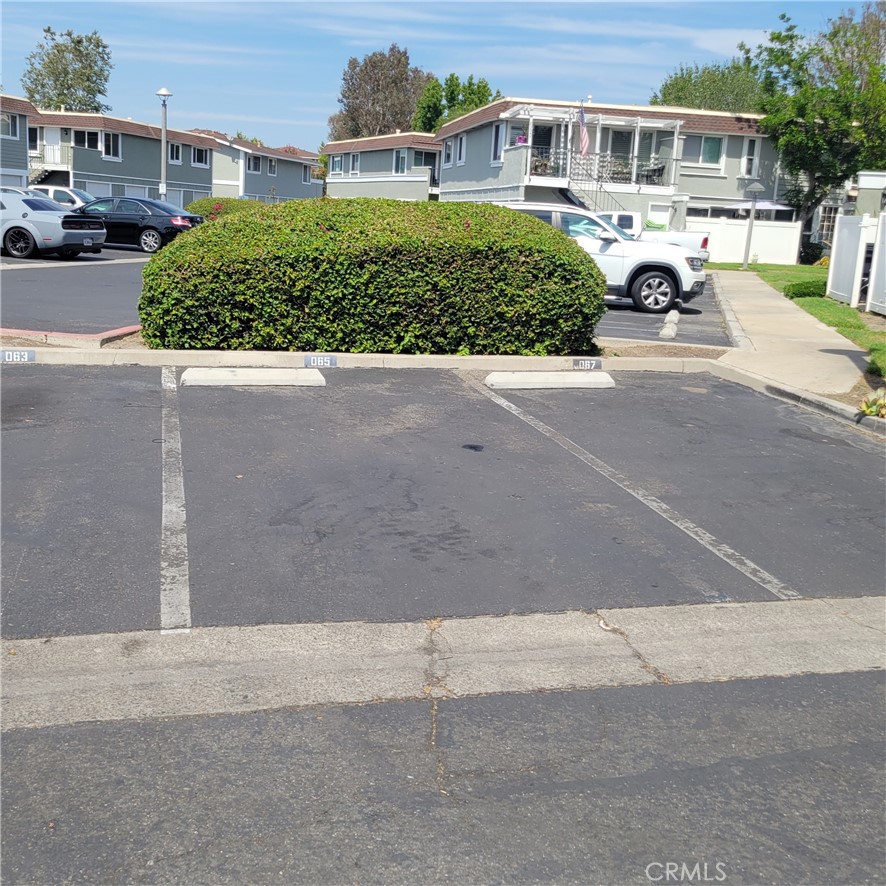 Aliso Villas (AV) - Residential Lease