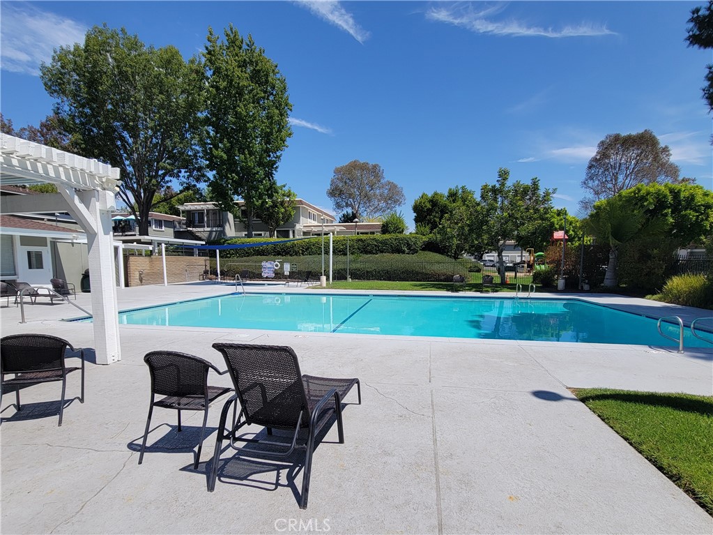 Aliso Villas (AV) - Residential Lease