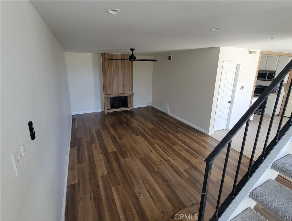 Aliso Villas (AV) - Residential Lease