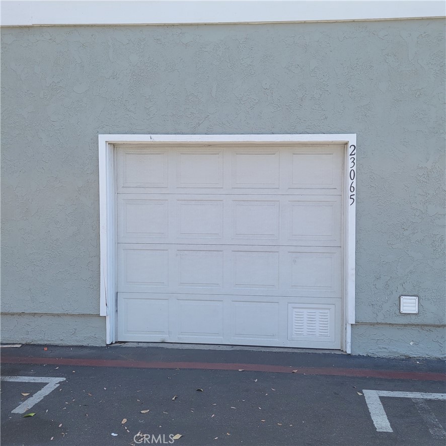 Aliso Villas (AV) - Residential Lease