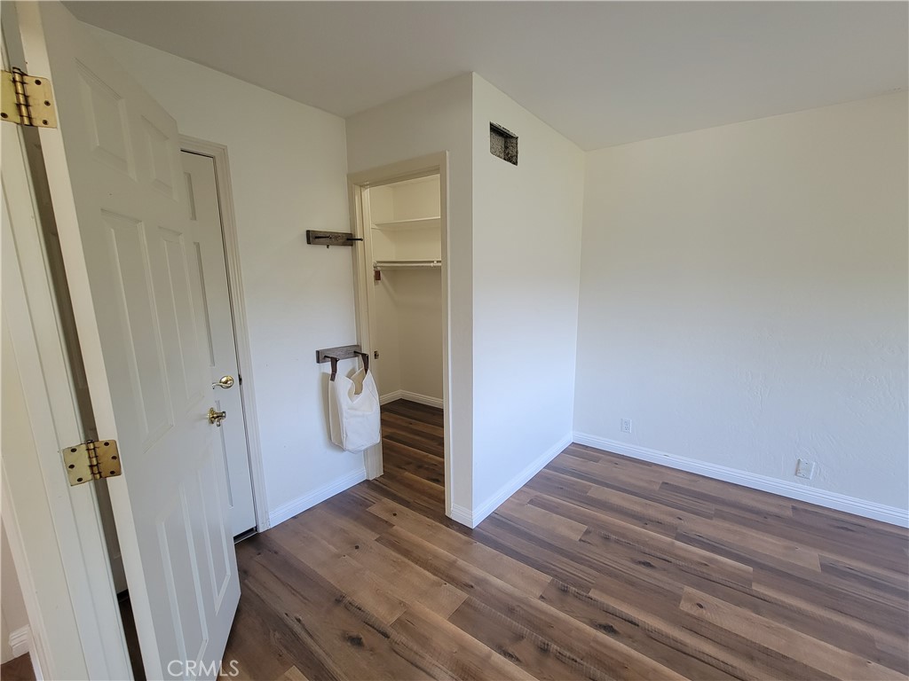 Aliso Villas (AV) - Residential Lease