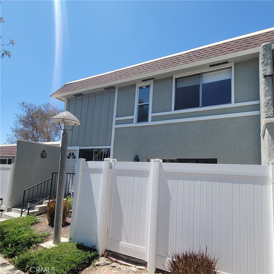 Aliso Villas (AV) - Residential Lease