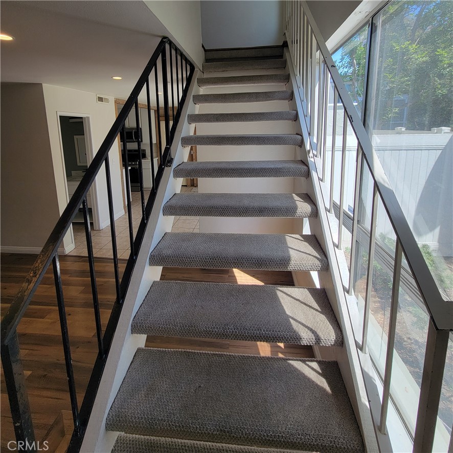 Aliso Villas (AV) - Residential Lease
