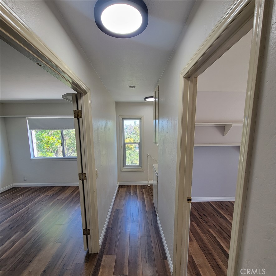 Aliso Villas (AV) - Residential Lease
