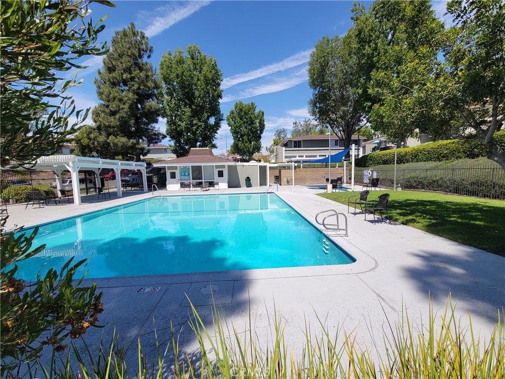 Aliso Villas (AV) - Residential Lease