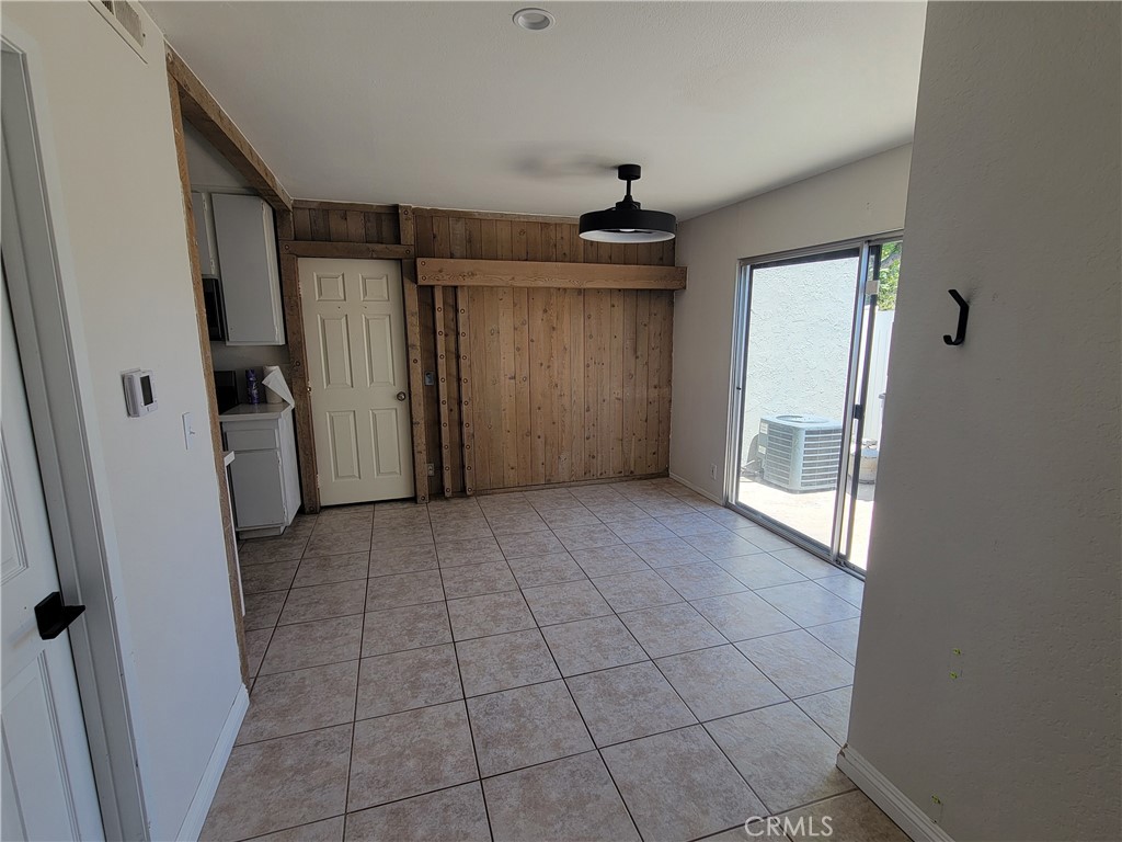 Aliso Villas (AV) - Residential Lease
