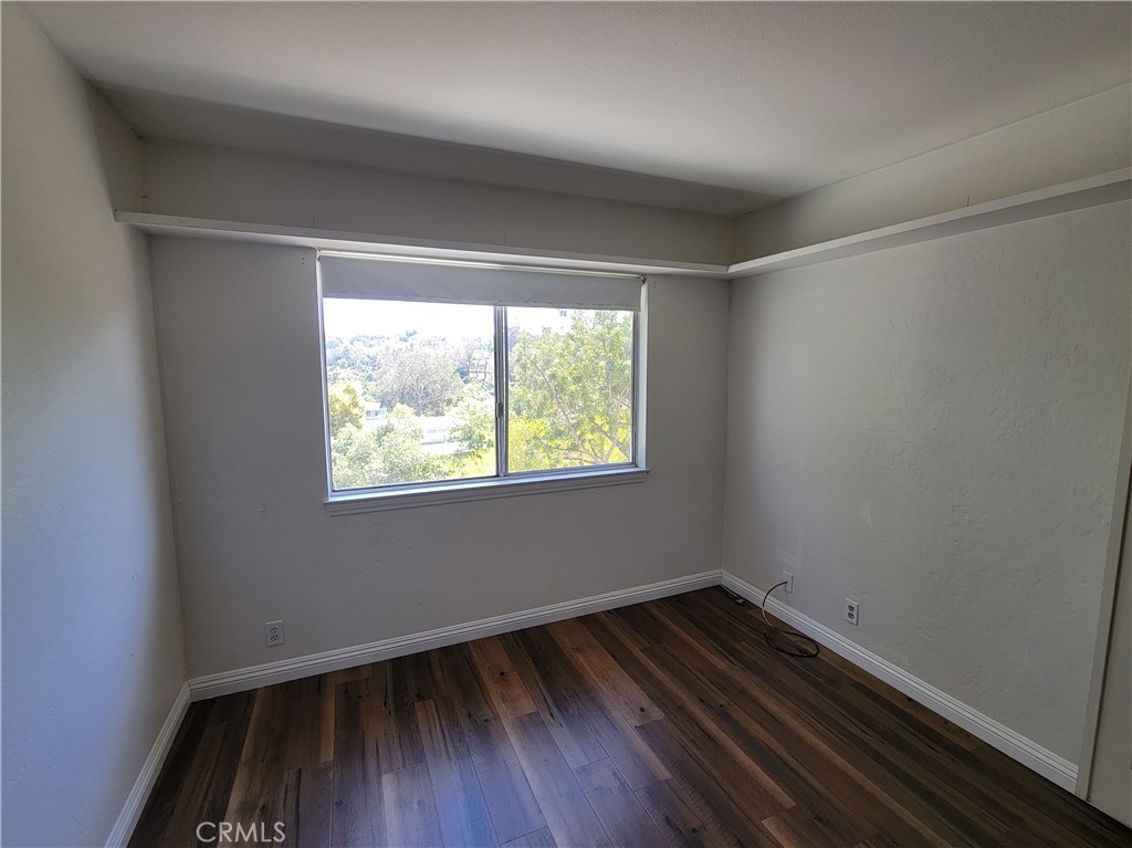 Aliso Villas (AV) - Residential Lease