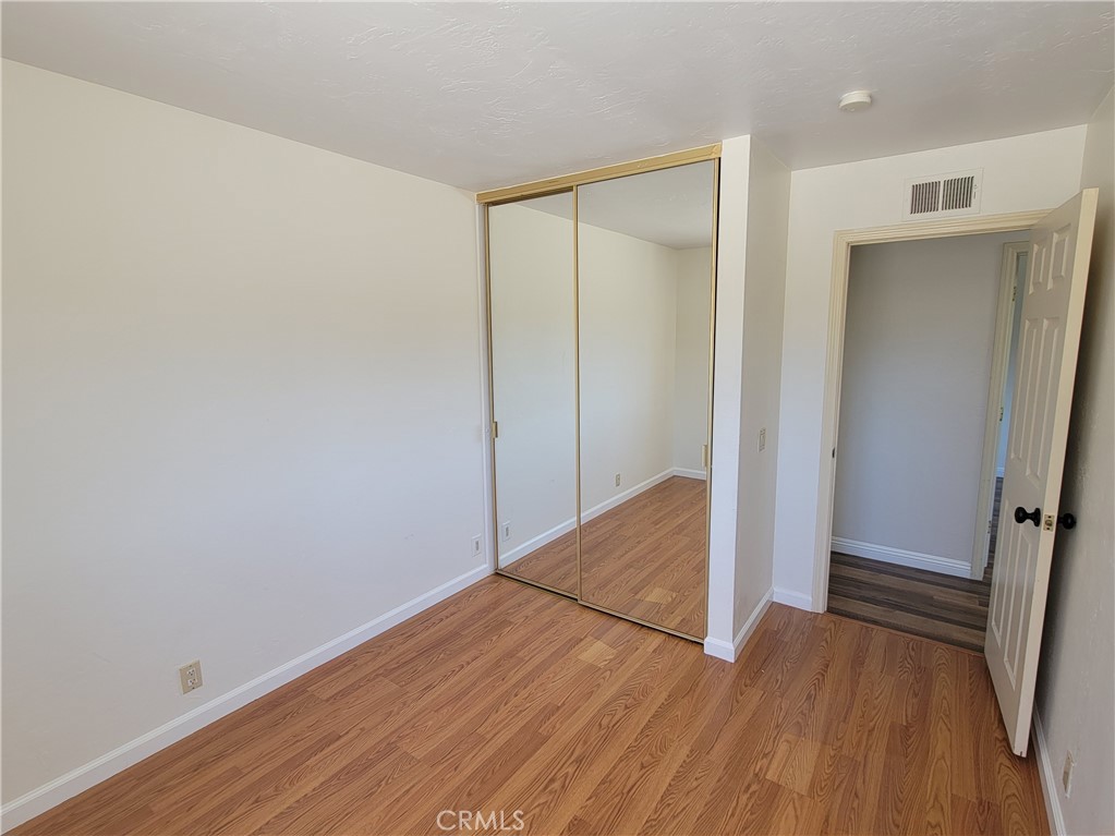Aliso Villas (AV) - Residential Lease