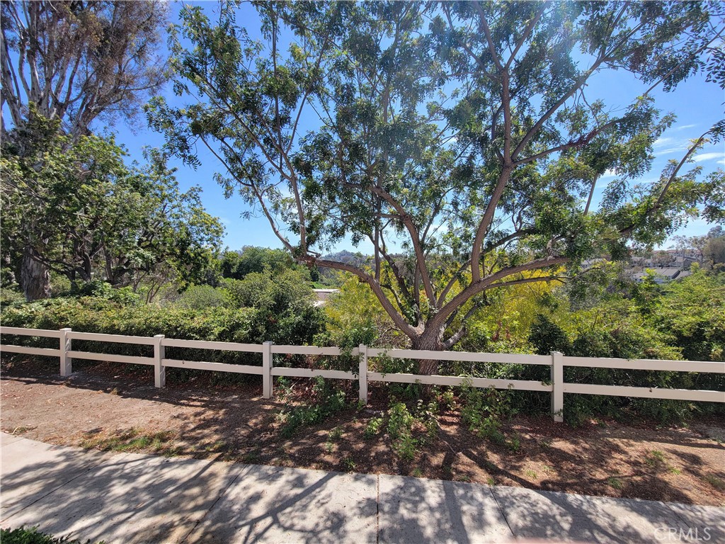 Aliso Villas (AV) - Residential Lease