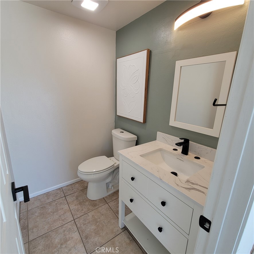 Aliso Villas (AV) - Residential Lease