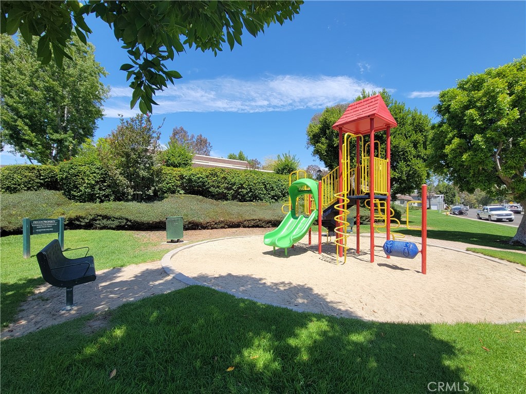 Aliso Villas (AV) - Residential Lease