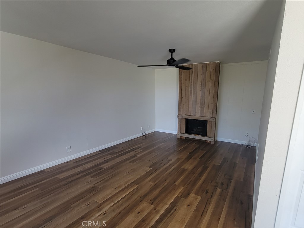 Aliso Villas (AV) - Residential Lease
