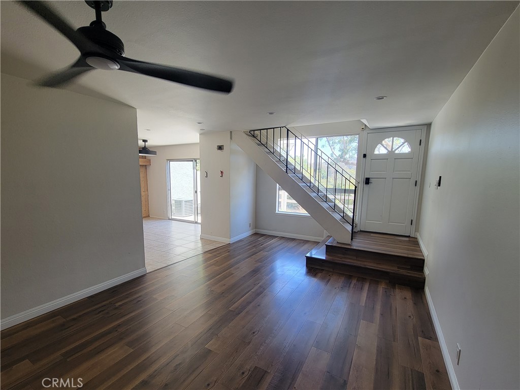 Aliso Villas (AV) - Residential Lease