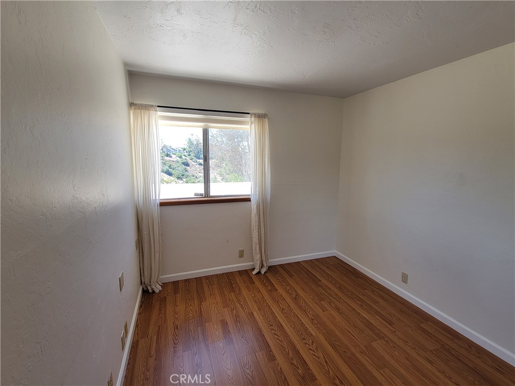 Aliso Villas (AV) - Residential Lease