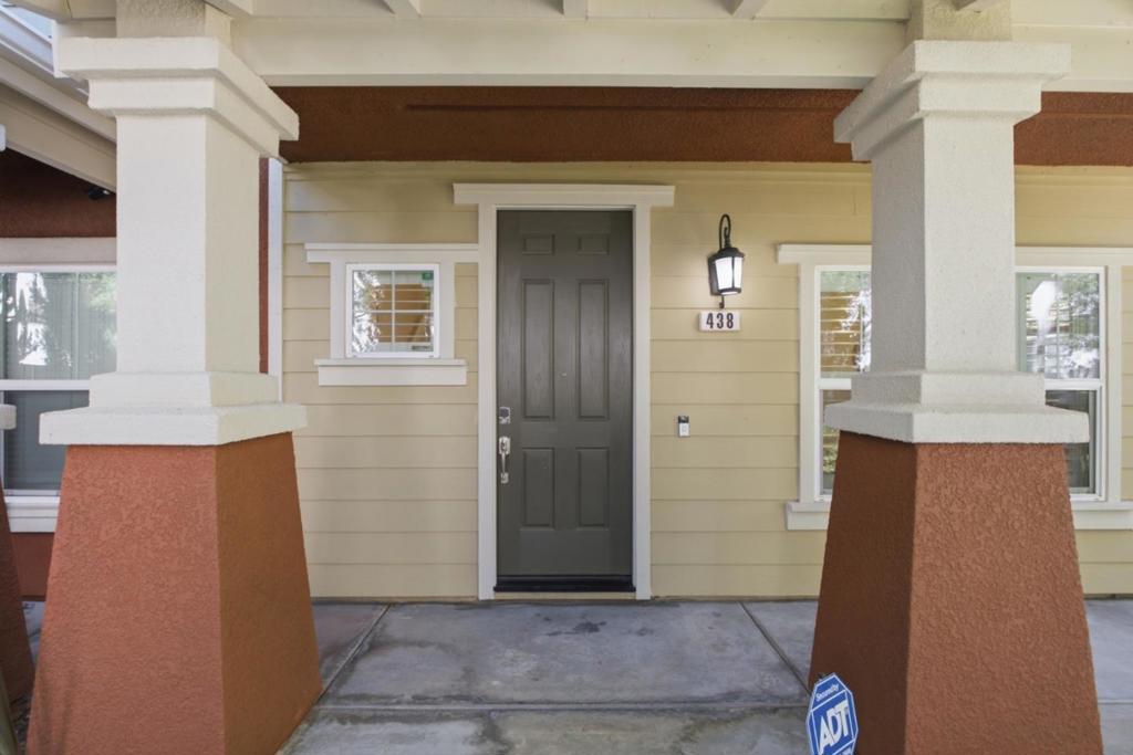 438 San Eduardo Terrace