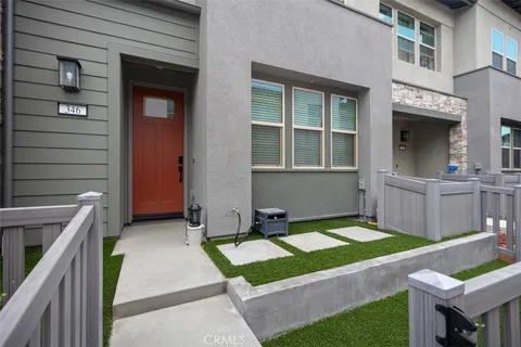 346 Hazel Drive, Rancho Mission Viejo, CA 92694 - MLS#: OC25146231