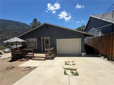Photo of 4130 Pico TRL, Frazier Park, CA 93225 (MLS # SR26135564)