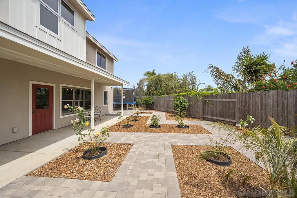 University City - Residential